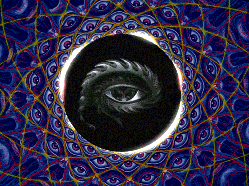 دانلود آهنگ Tool - Vicarious + ترجمه پارسی