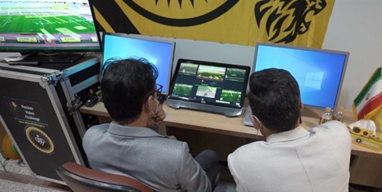 لیگ برتر بیست و دوم با VAR؛ هزینه 5 میلیارد تومانی برای هر ورزشگاه