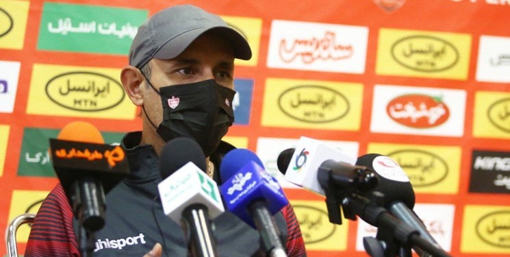 اعلام زمان نشست خبری پرسپولیس و صنعت نفت