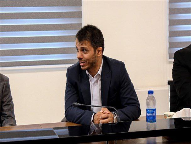 اولین وعده سرمربی جدید تیم ملی کشتی فرنگی؛ رنگرز: مسئولیت نتایج بد در المپیک را میپذیرم
