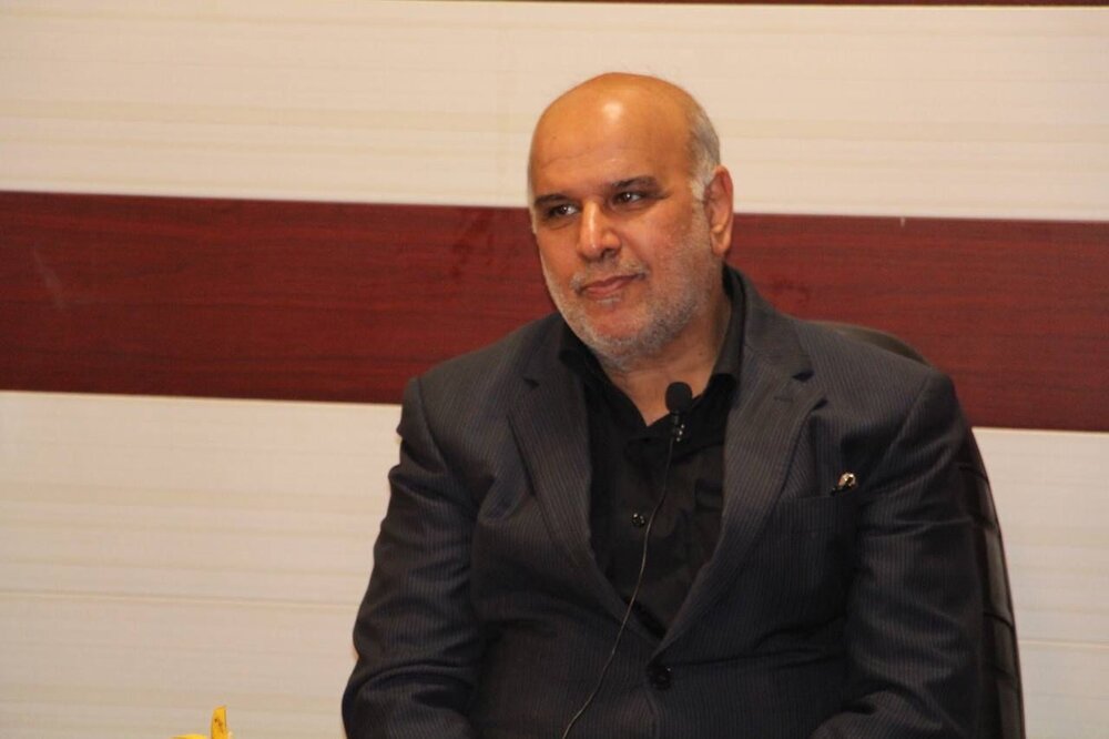 طالقانی: برکناری من برای مهندسی انتخابات فدراسیون فوتبال است!