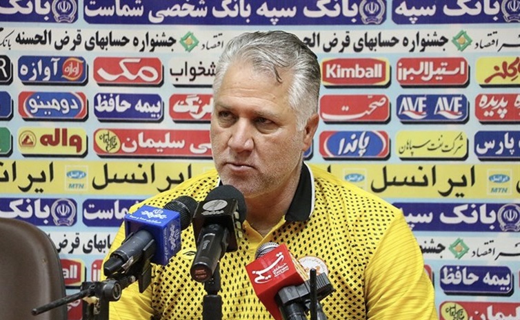 مربی مس کرمان: انگیزه بازیکنان ما برای دربی کرمان، از بازی با استقلال هم بیشتر است؛ در لیگ برتر میمانیم
