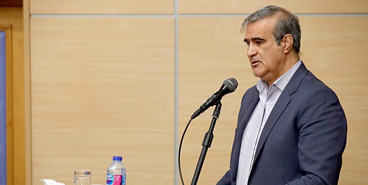 قنبرزاده: لیگ قبل از جام جهانی تا هفته دوازدهم برگزار میشود/ برنامه کیروش دقیق اجرا شده است
