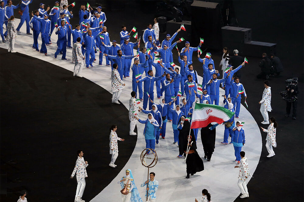 ایران