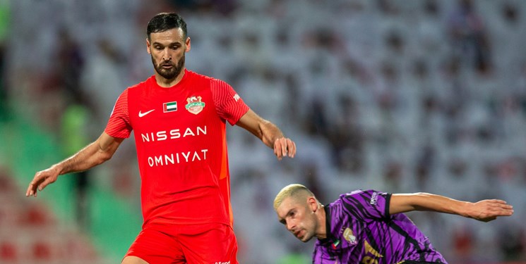 شباب الاهلی