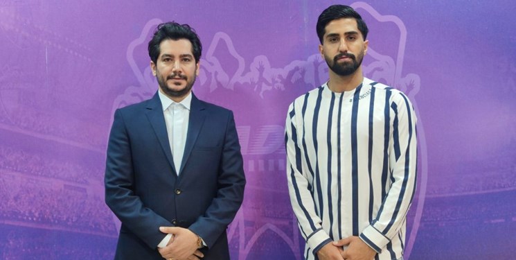 هوادار دو بازیکن جدید جذب کرد / رسمی