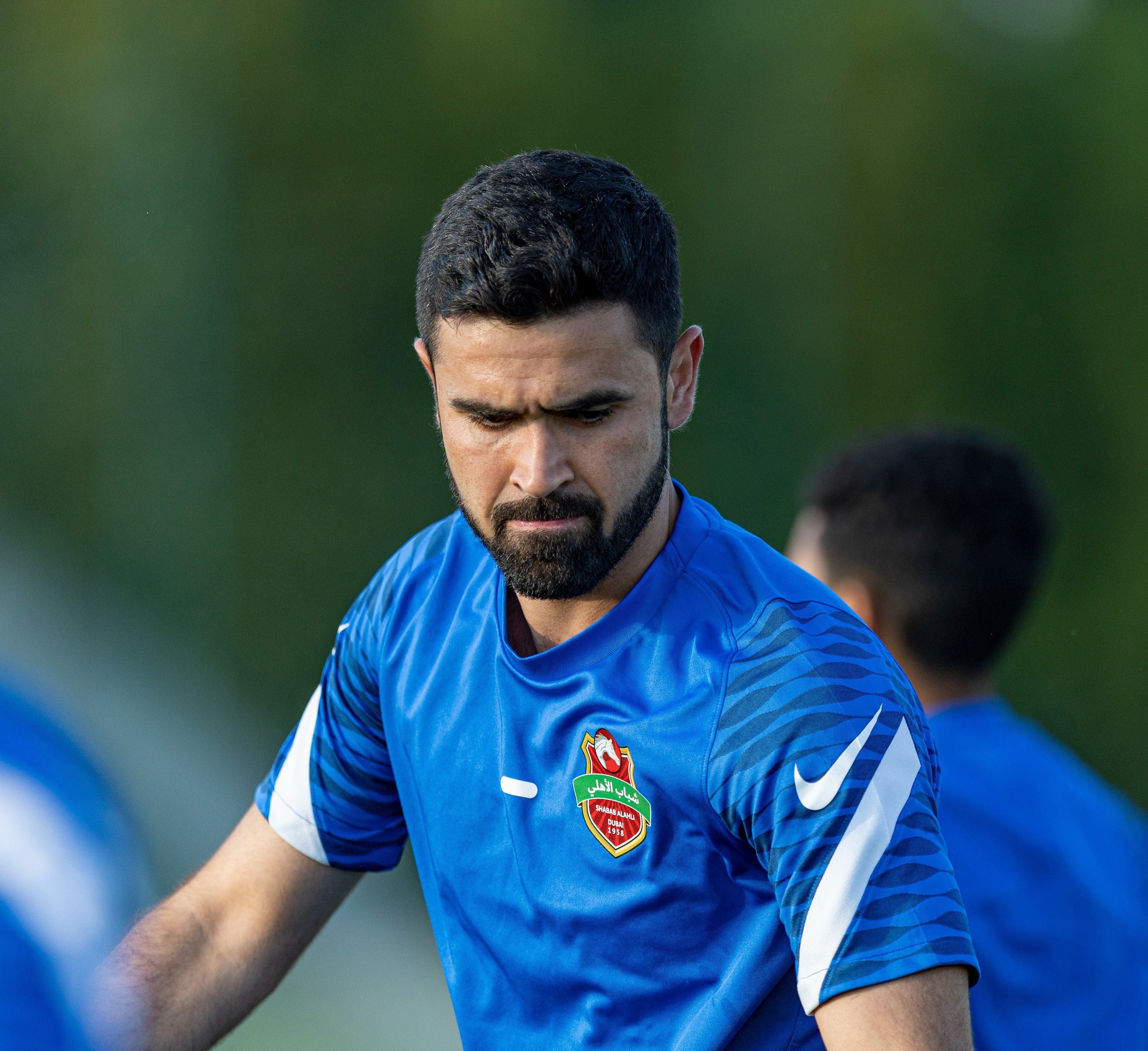شباب الاهلی