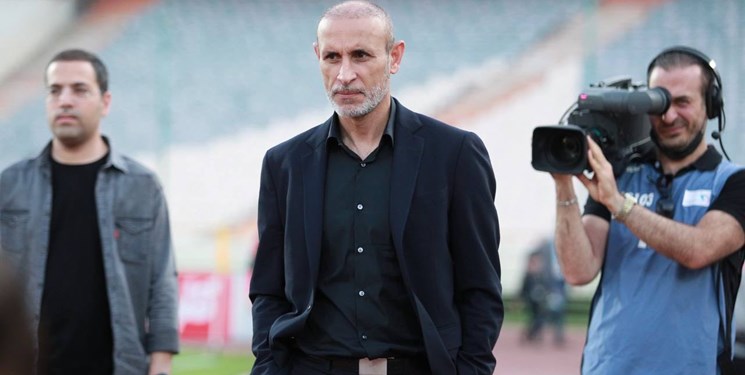 پرسپولیس