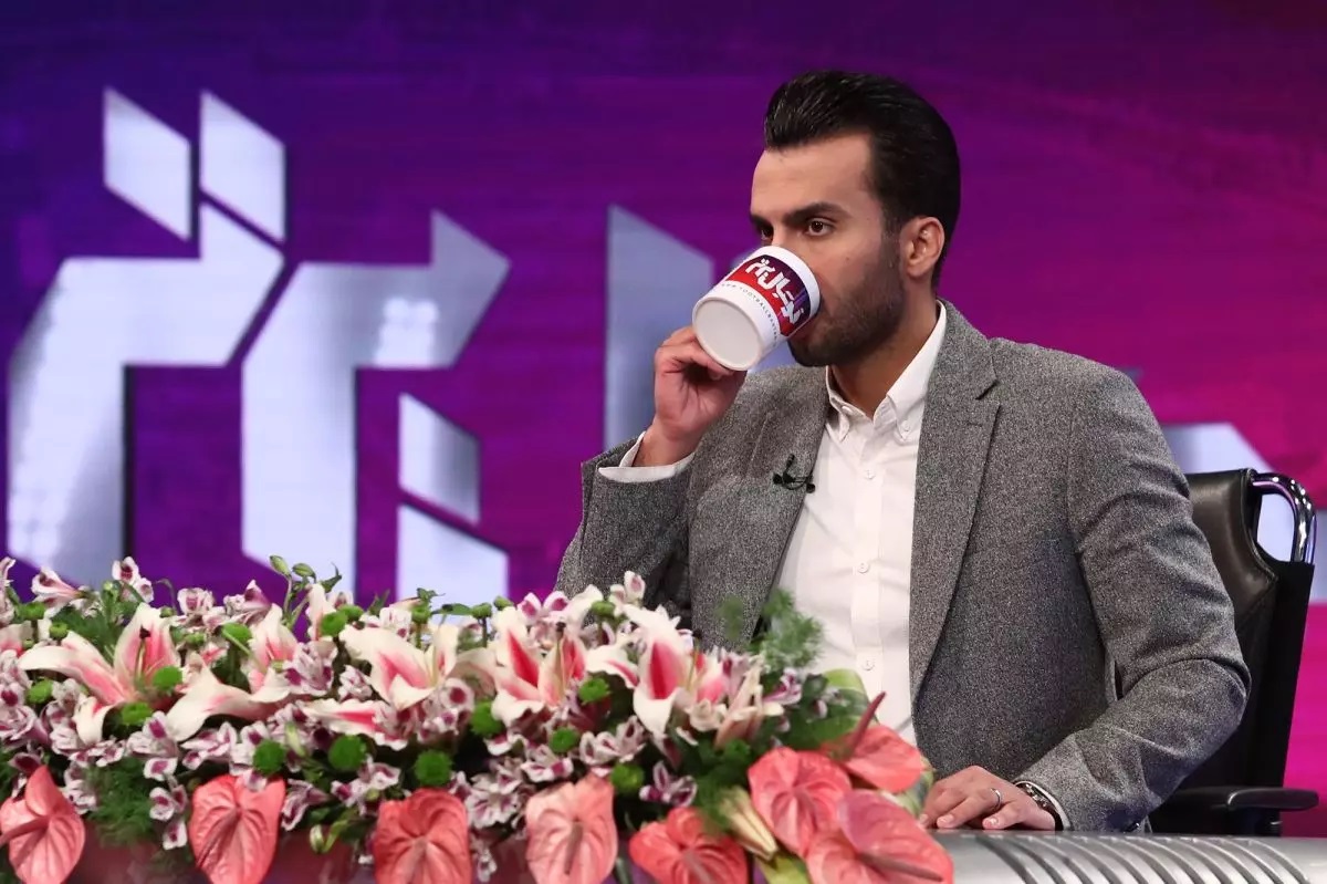 برنامه فوتبال برتر