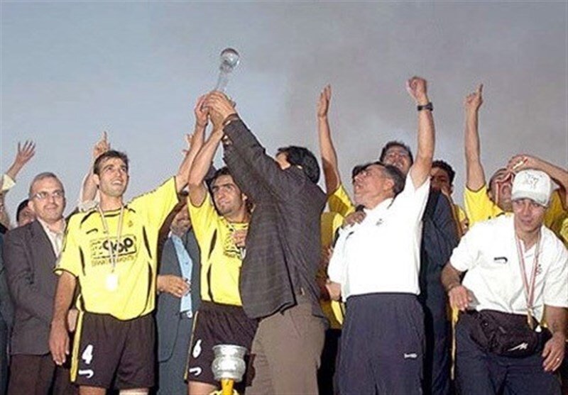 لیگ برتر