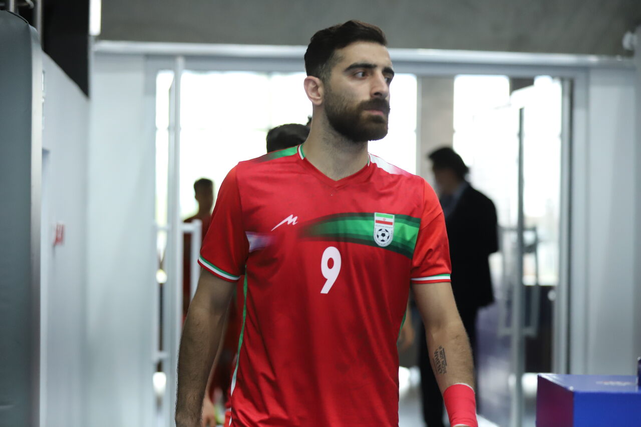 لیگ برتر فوتسال