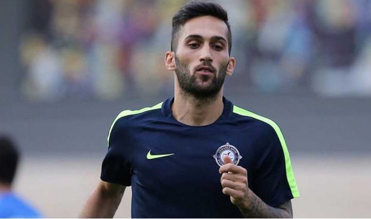 لیگ خلیج فارس / استقلال / پرسپولیس