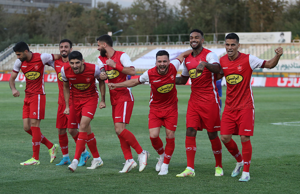 لیگ برتر