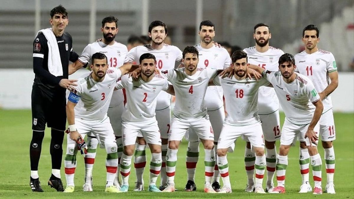 فدراسیون فوتبال