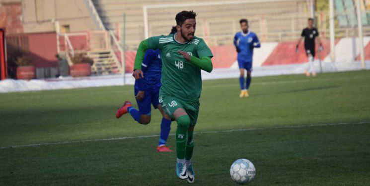 لیگ خلیج فارس / پرسپولیس