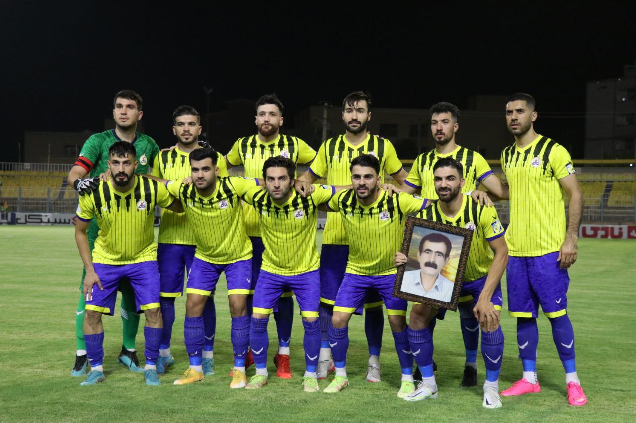 لیگ برتر