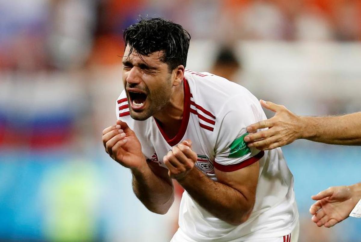 پرسپولیس