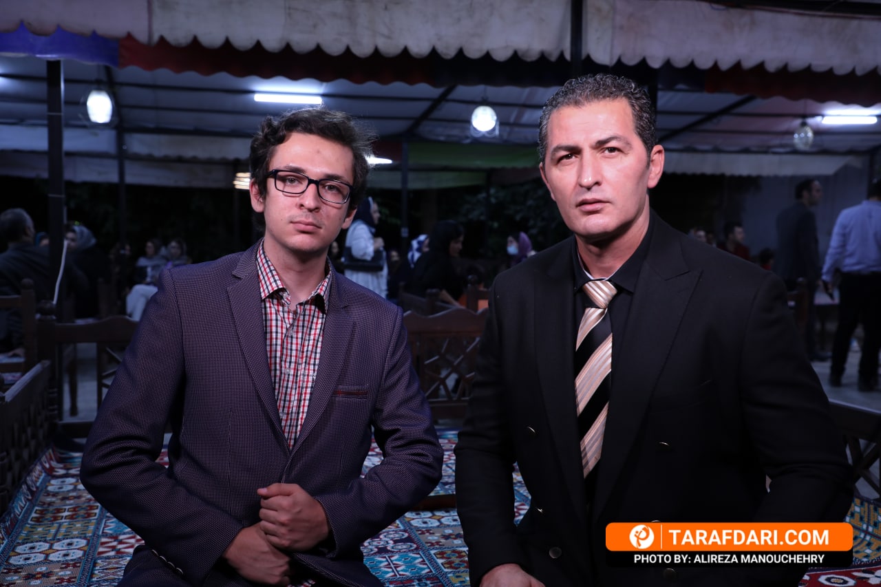 تیم ملی ایران
