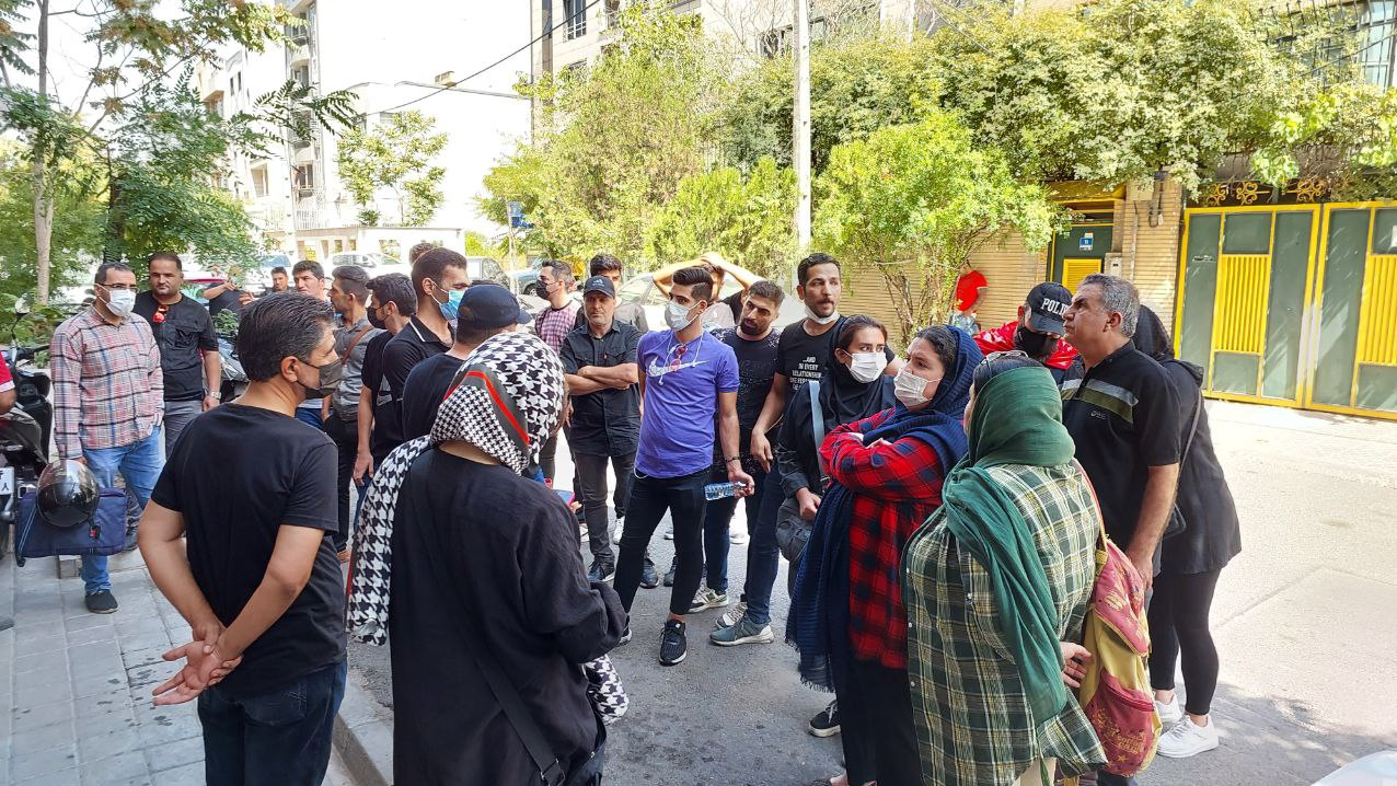 لیگ خلیج فارس