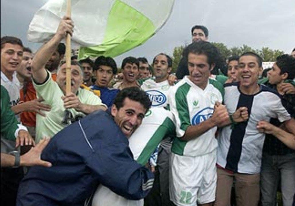 جواد نکونام