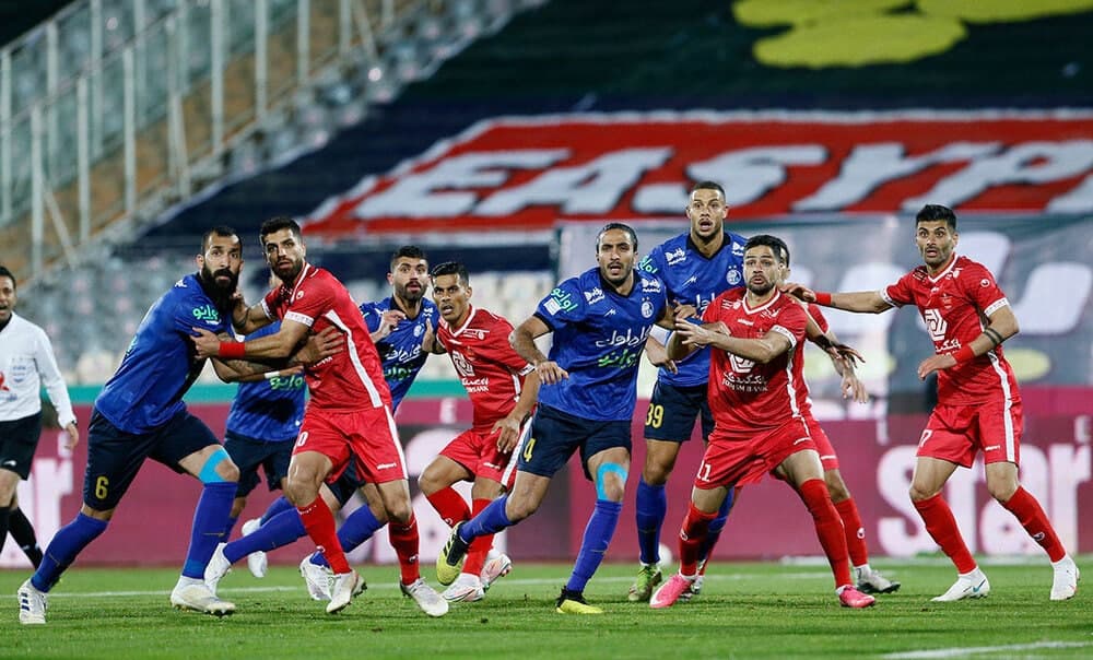 لیگ خلیج فارس