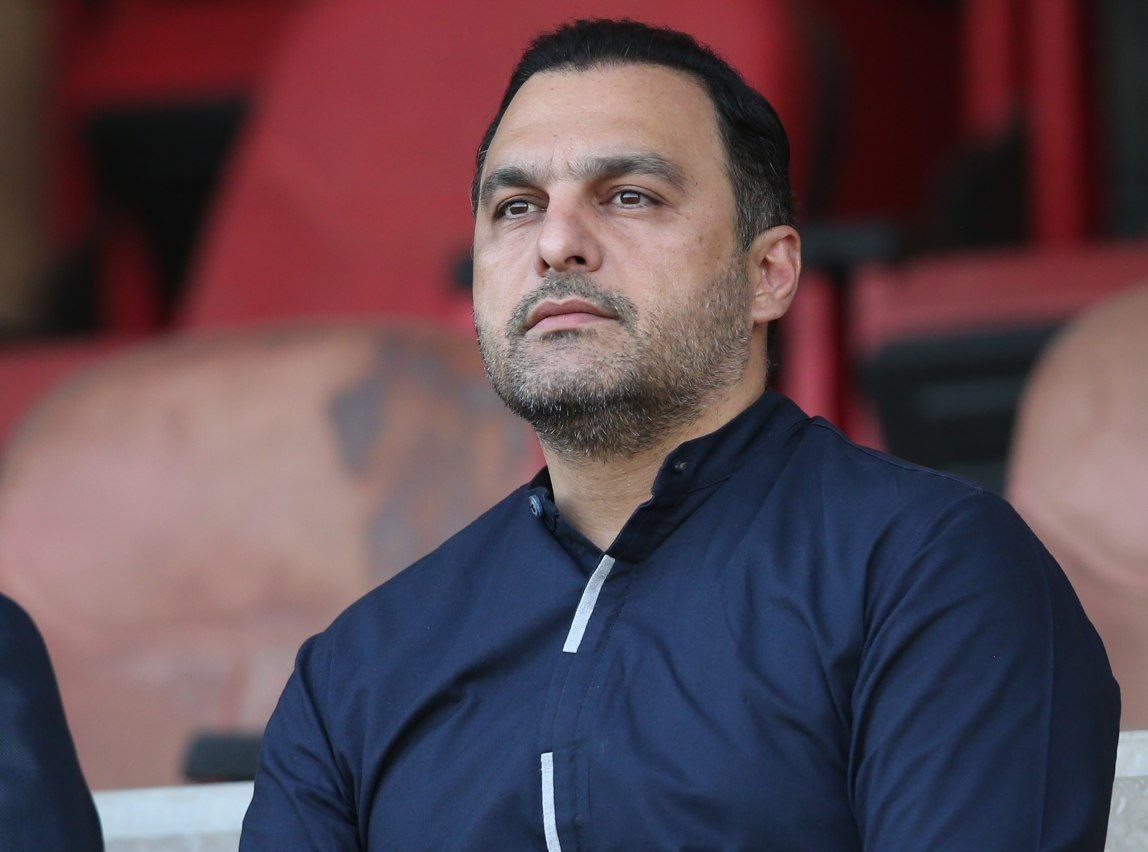 پرسپولیس