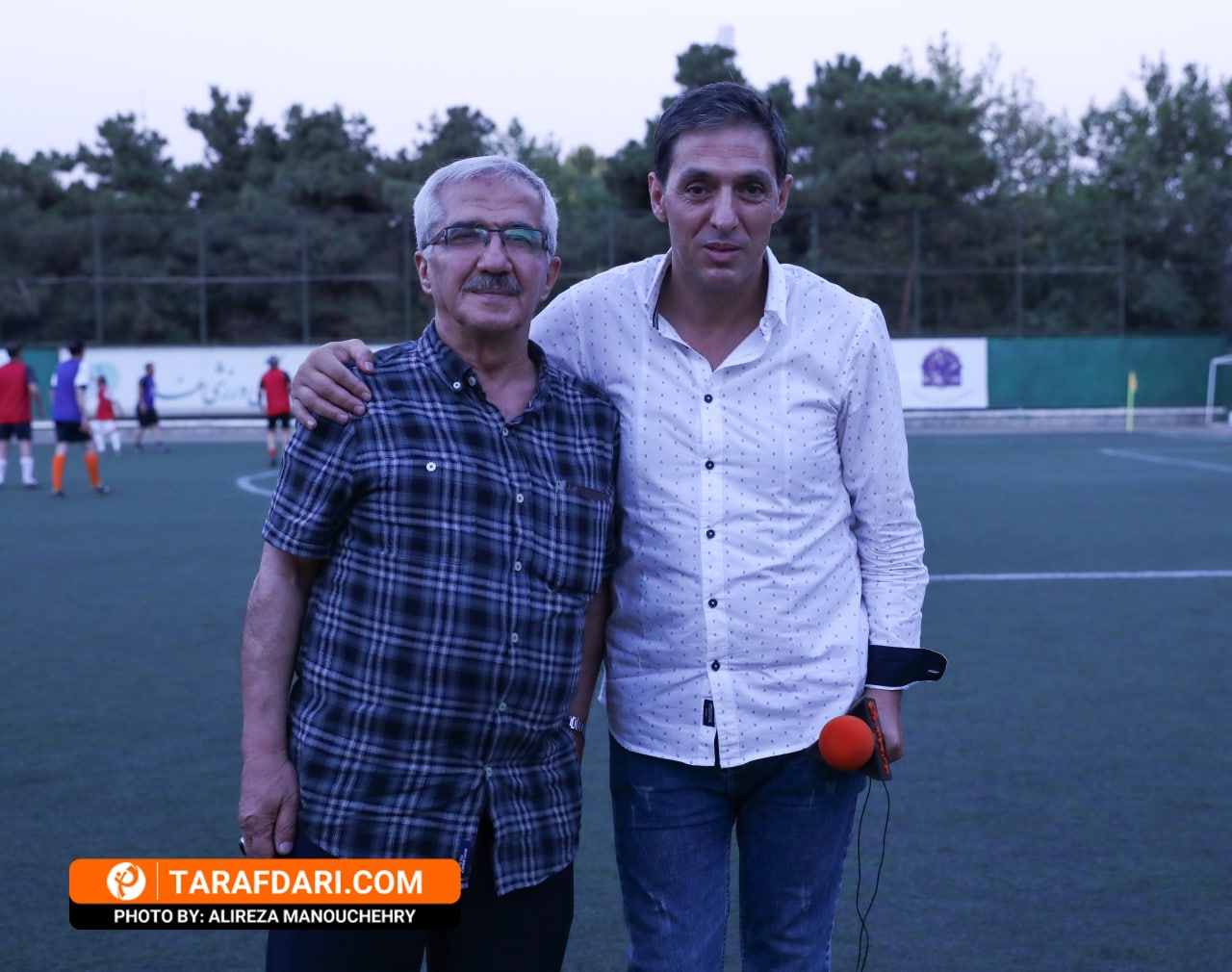 مهدی حدادپور