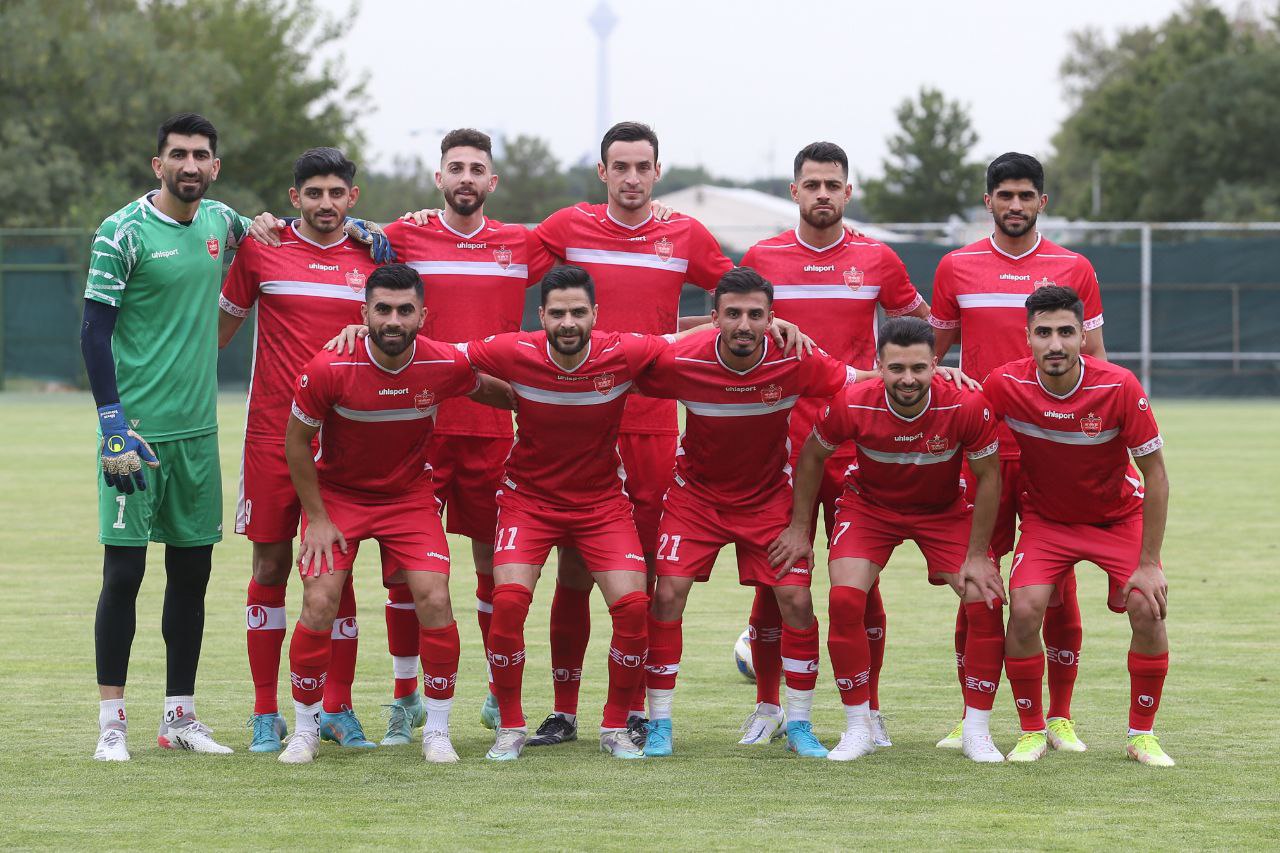 لیگ برتر