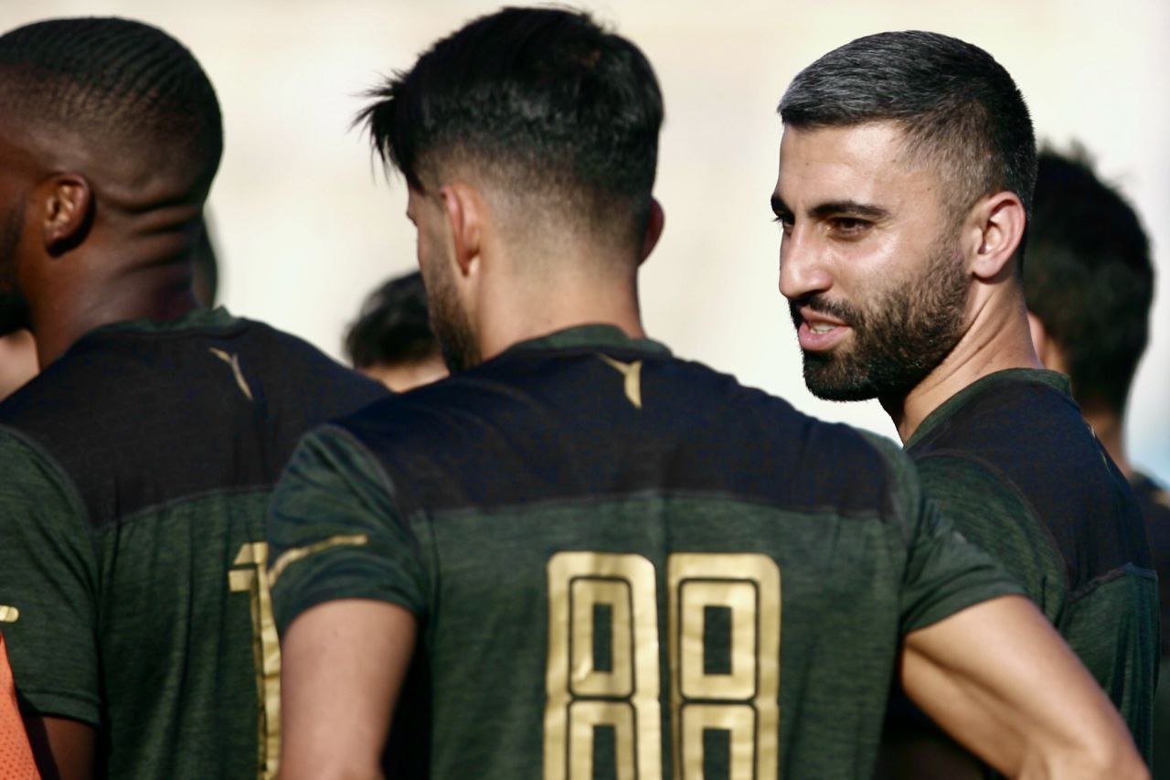 استقلال
