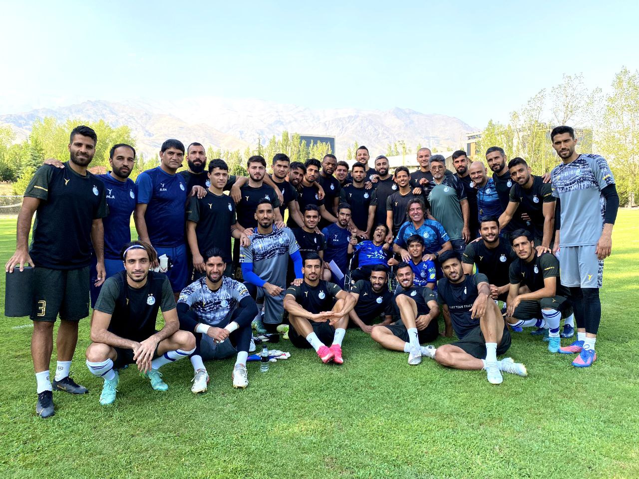 لیگ خلیج فارس