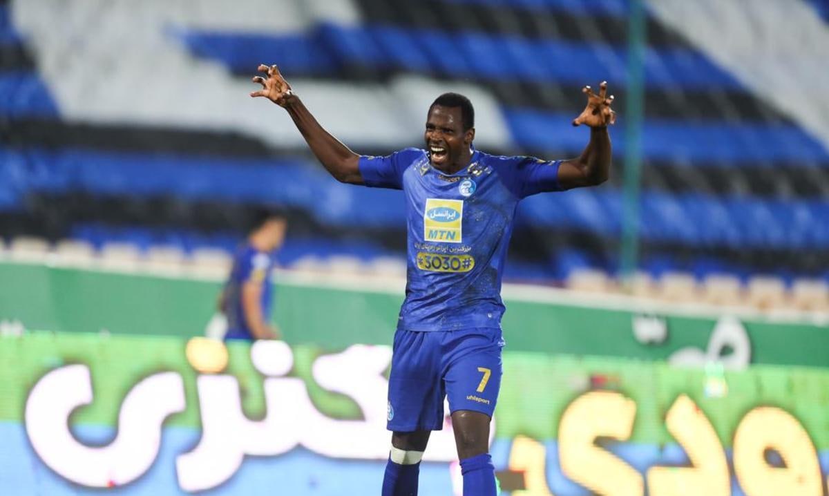 پرسپولیس