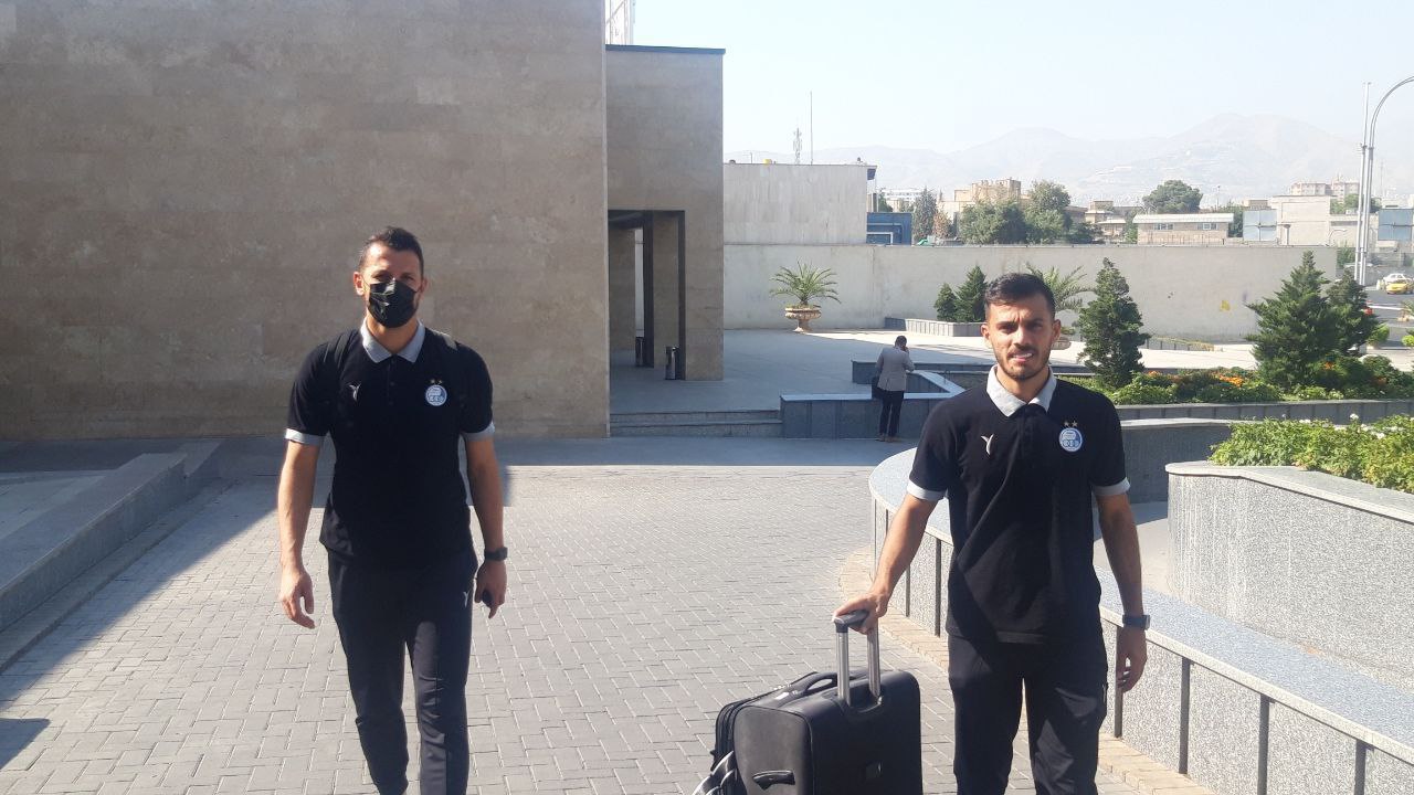 استقلال