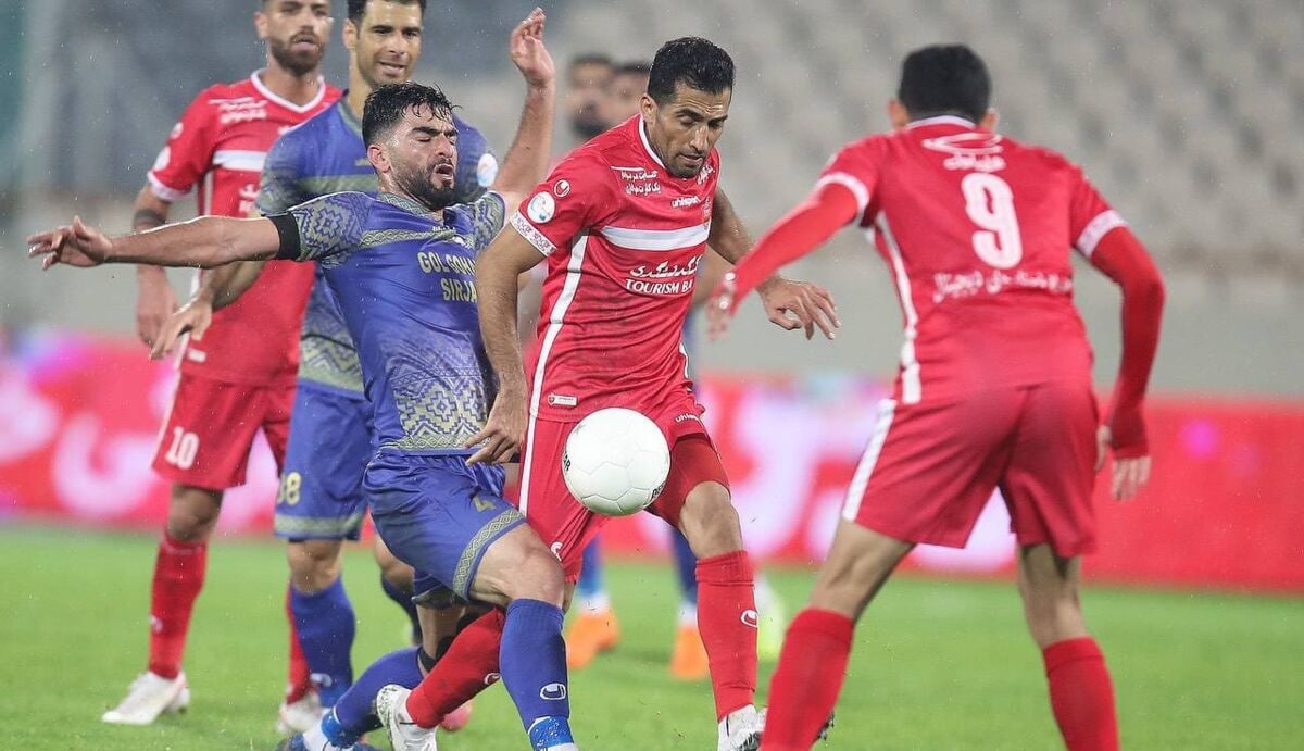 بازی دوستانه
