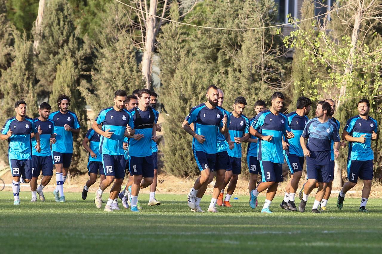 لیگ برتر
