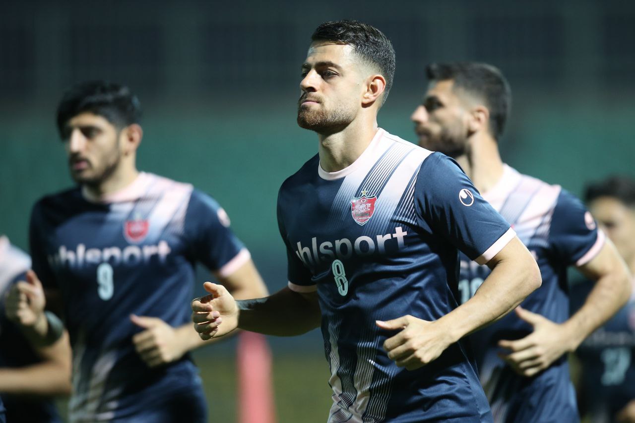 پرسپولیس