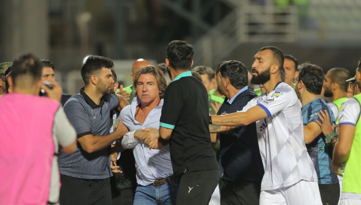 استقلال