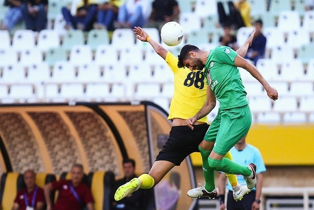 فوتبال ایران