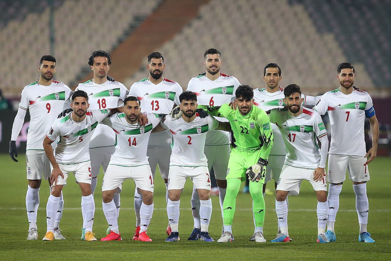 فدراسیون فوتبال