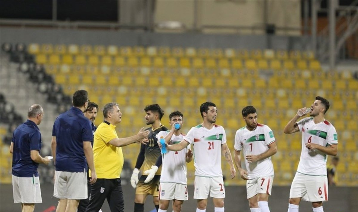 بازی تدارکاتی