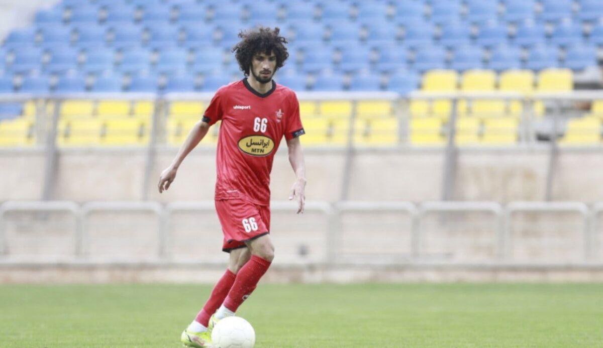 پرسپولیس