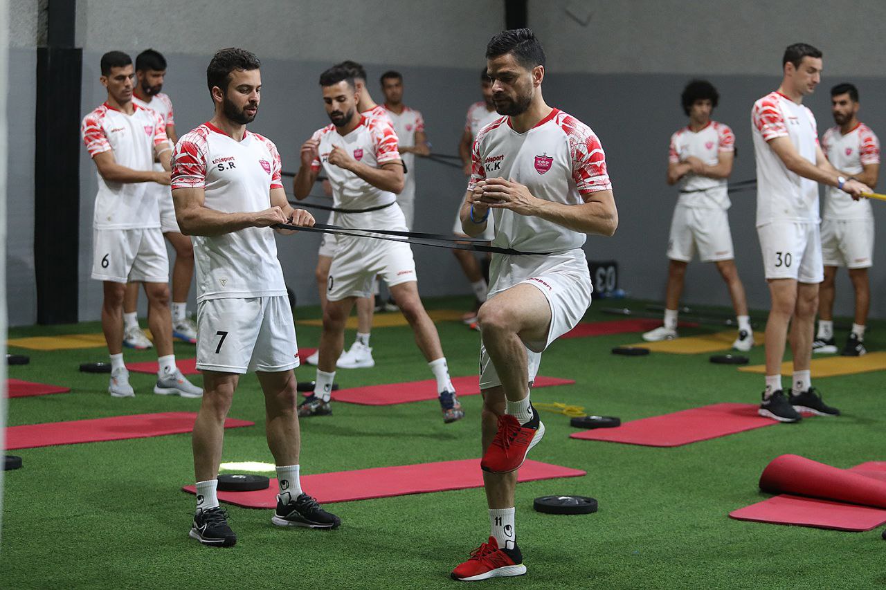 لیگ برتر
