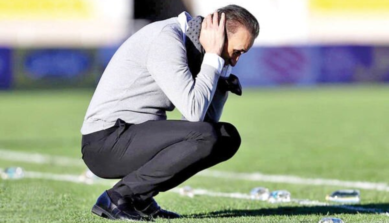 پرسپولیس / لیگ خلیج فارس