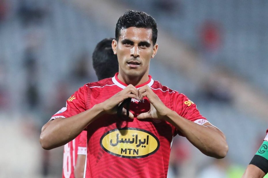 پرسپولیس