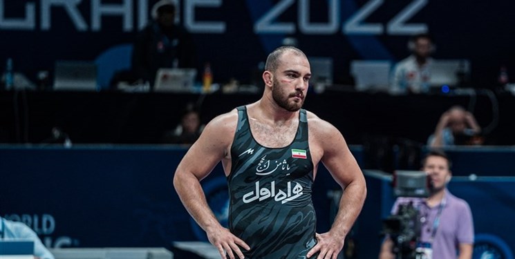5 طلا از 7 طلای اسلو در بلگراد پرپر شد!