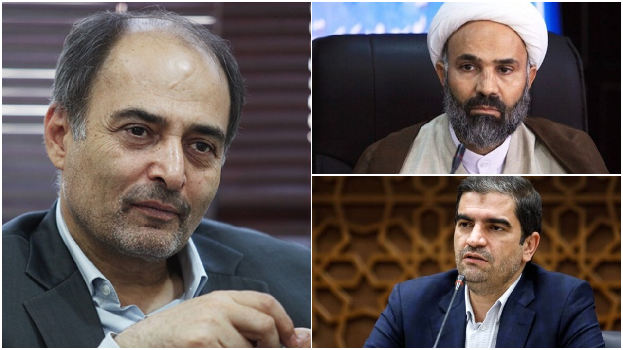 محمود اسلامیان: چرا قاضی زاده هاشمی از حق پخش فوتبال نمیگوید؟ چون صدا و سیما دیگر راهش نمیدهد!