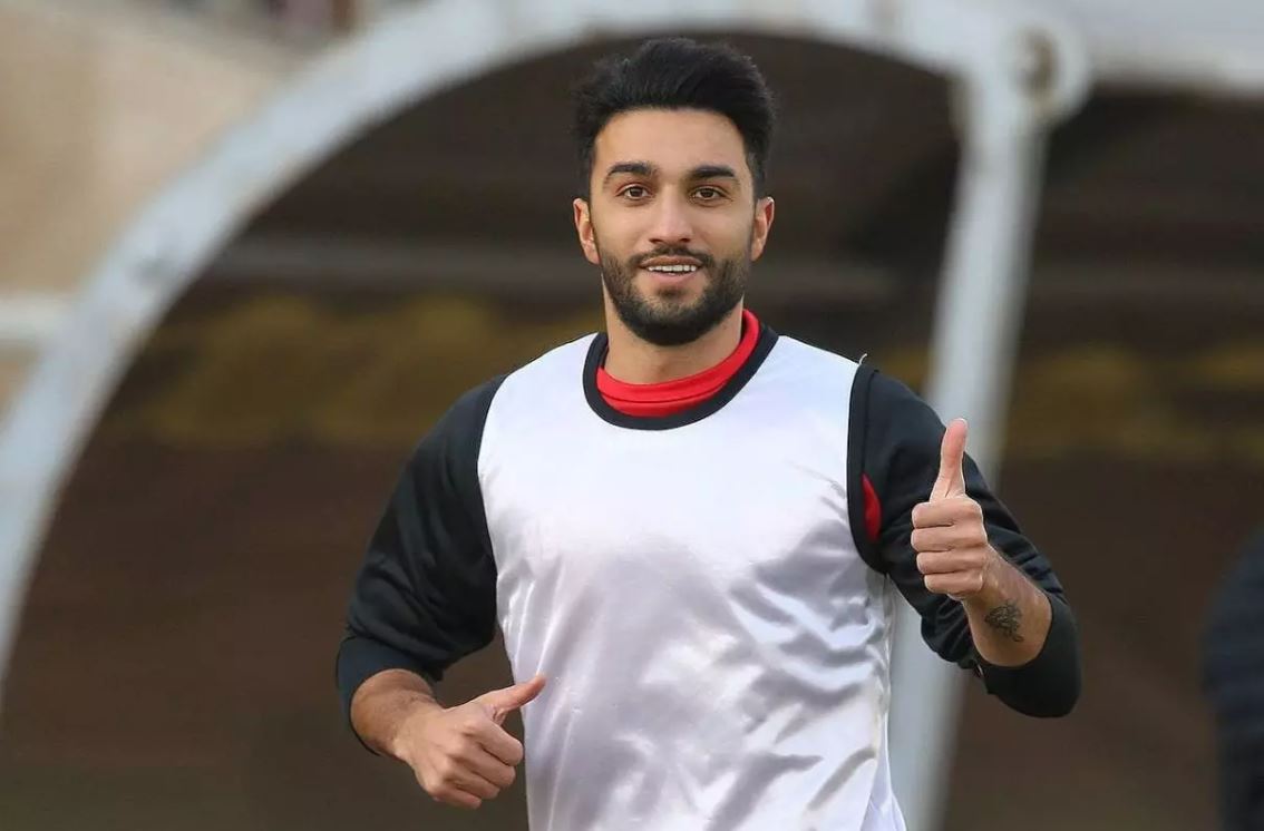 کرونایی های پرسپولیس رسیدند