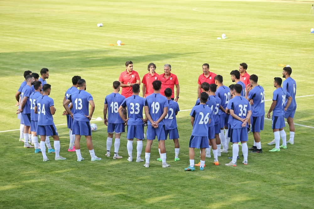 فوتبال سال 2022 را روشن تمام می کند؟