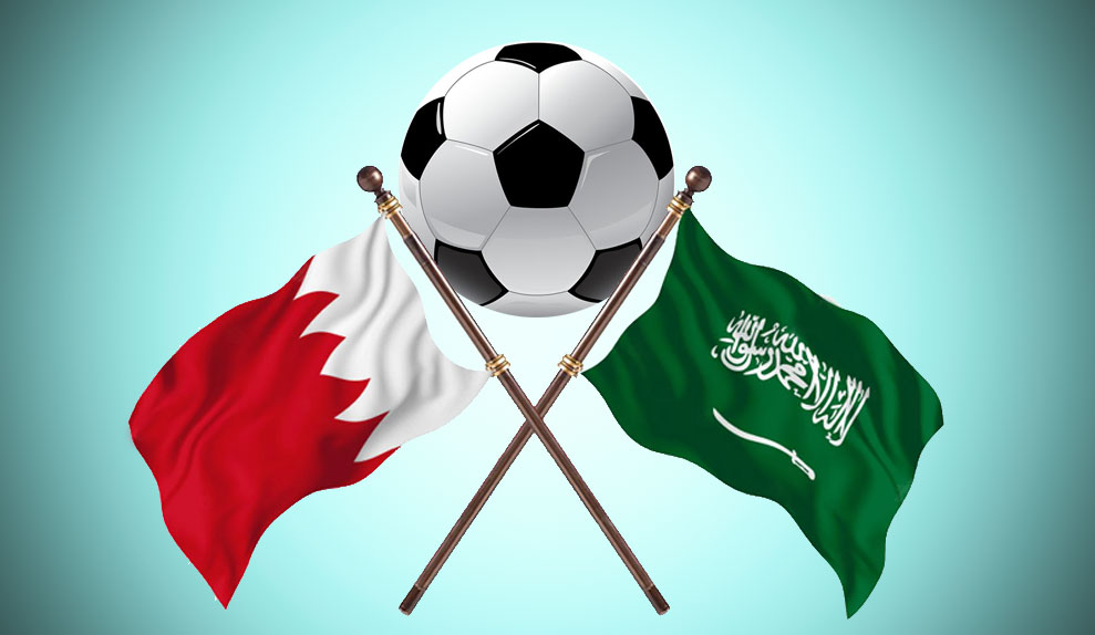 خودداری عربستانی ها و بحرینی ها از بازی دوستانه با تیم های ایرانی / اختصاصی طرفداری