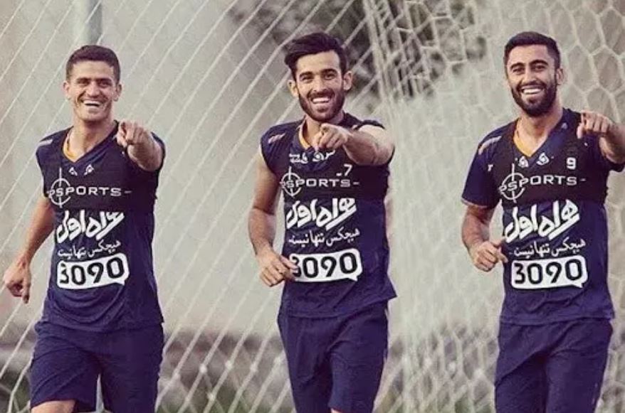 بختیار رحمانی: کارهای لازم برای آمدن وریا عفوری به دالکورد را انجام دادم؛ چرا از اسکوچیچ حمایت می کنند؟