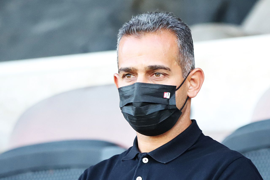 مدیر روابط عمومی باشگاه پرسپولیس: عدهای به دنبال تحریک هواداران فوتبال هستند